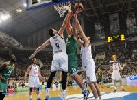 Ρεάλ Μαδρίτης: Πάει για βόμβα με πρώην ΝΒΑer (pic)