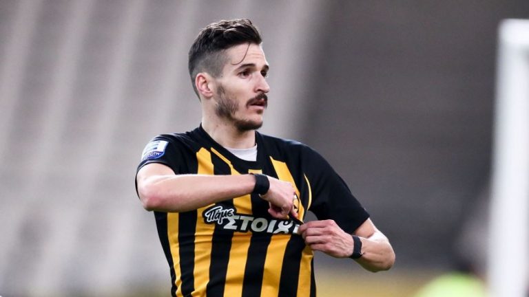 Γερή η “καμπάνα” για τον Έλντερ Λόπες