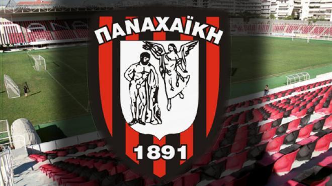 Παναχαϊκή: Ενημέρωση για τα εισιτήρια με Παναθηναϊκό