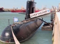 Αργεντινή: Εισροή υδάτων προκάλεσε βραχυκύκλωμα στο υποβρύχιο, San Juan