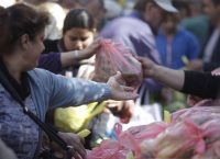 Δήμος Θεσσαλονίκης: Διανομή νωπών προϊόντων σε δικαιούχους ΤΕΒΑ