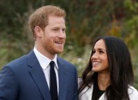 Μέγκαν Μαρκλ: Βαφτίστηκε μυστικά με νερό από τον Ιορδάνη