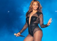 Happy Halloween: Η εντυπωσιακή μεταμφίεση της Beyonce (pics)