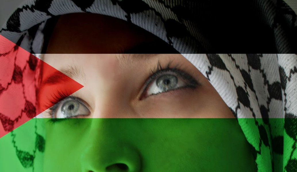 29 Νοεμβρίου: Διεθνής Ημέρα Αλληλεγγύης προς τον Παλαιστινιακό λαό