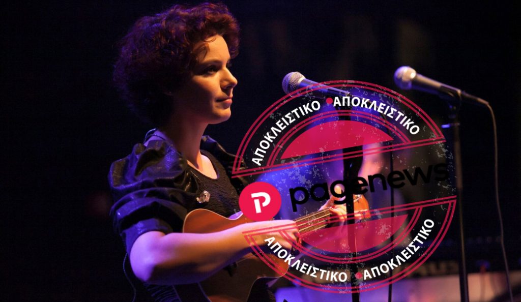 Ανδριάνα Μπάμπαλη στο www.pagenews.gr: “Θα ήθελα να υπάρχει και να εκτιμηθεί περισσότερο η δικαιοσύνη, σ’ όλα τα επίπεδα, ακόμα κι αν μας ξεβολεύει”