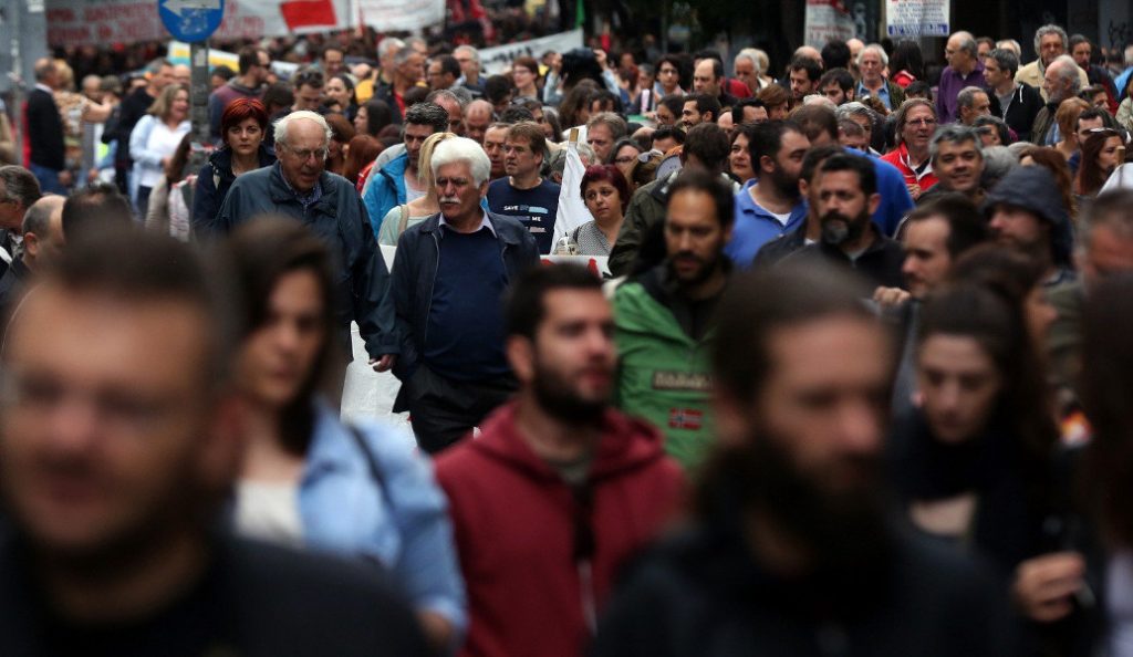 Κοινωνικό μέρισμα: Ξεπέρασαν τις 1,4 εκατ. οι αιτήσεις – 604.389 οι εγκεκριμένες