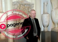 Jean Paul Gaultier αποκλειστικά στο www.pagenews.gr: “Η Ελλάδα έχει μια ιδιαίτερη θέση στην καρδιά μου”