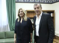 ΔΗΣΥ – Ποτάμι: Την Τετάρτη η πρώτη κοινή συνεδρίαση