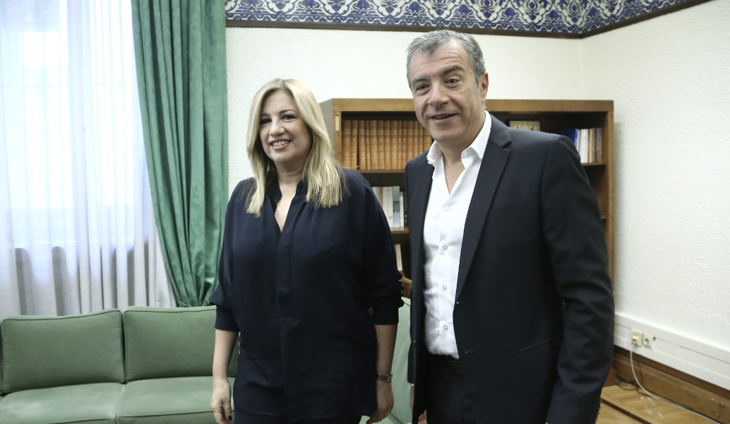 Το “διαζύγιο” ΚΙΝΑΛ με Ποτάμι – Οι αντιδράσεις και οι αποχωρήσεις