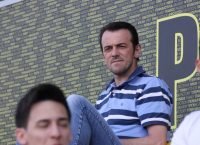 Κολτσίδας: ”Μακάρι να γίνει ηγέτης ο Πλατέλλας”