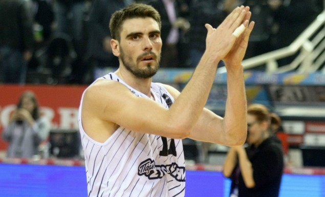 ΠΑΟΚ – Βέντσπιλς 83-76: Πρώτη εντός έδρας νίκη και… παραμένει στο κόλπο