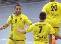 Handball: Με Γκέζτεπε η ΑΕΚ
