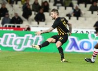 Τα στιγμιότυπα του ΑΕΚ – Πλατανιάς (vid)