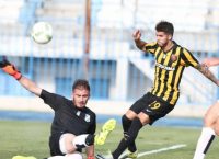 Καλλιθέα  – ΑΕΚ: Γενική είσοδος με 10 ευρώ