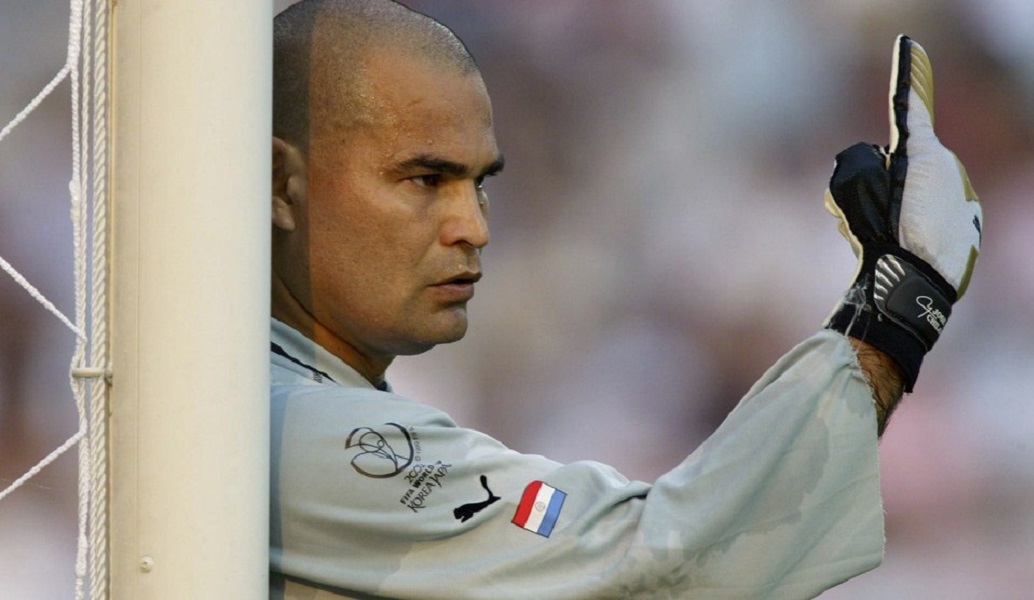 Αφιέρωμα: Η μέρα που ο Χοσέ Λουίς Τσιλαβέρτ έγραψε ιστορία (pics&vids)