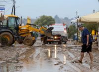 Δήμος Θερμαϊκού: Ζητά παράταση της παραμονής του σε κατάσταση έκτακτης ανάγκης