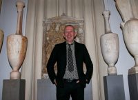 Ο Jean Paul Gaultier στο Μουσείο Μπενάκη – Το www.pagenews.gr βρέθηκε εκεί (pics)