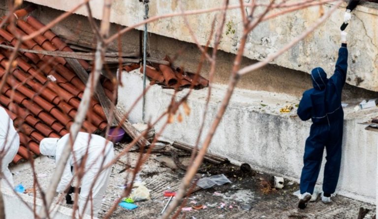 Στη Δικαιοσύνη την Τετάρτη οι εννέα Τούρκοι συλληφθέντες