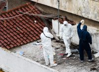 ΕΛΑΣ: Ψάχνει γιάφκες Κούρδων η αντιτρομοκρατική