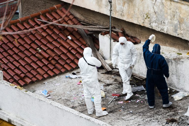 ΕΛΑΣ: Ψάχνει γιάφκες Κούρδων η αντιτρομοκρατική