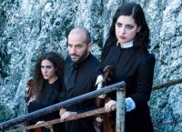 #Rest@rt: Συναυλία – παρουσίαση δίσκου του GALAN TRIO στο Μέγαρο Μουσικής Αθηνών