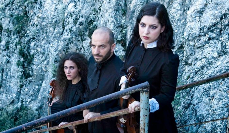 #Rest@rt: Συναυλία – παρουσίαση δίσκου του GALAN TRIO στο Μέγαρο Μουσικής Αθηνών