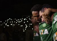 Σαπεκοένσε ένας χρόνος μετά: Οι φωτογραφίες που ραγίζουν καρδιές (pics)