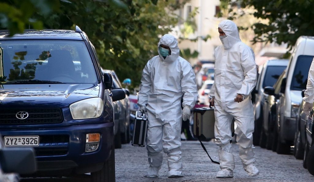 ΕΛ.ΑΣ.: Εξαιρετικά σοβαρή η υπόθεση των Κούρδων – Ίσως ετοίμαζαν επίθεση στον Ερντογάν