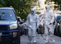 ΕΛ.ΑΣ.: Εξαιρετικά σοβαρή η υπόθεση των Κούρδων – Ίσως ετοίμαζαν επίθεση στον Ερντογάν