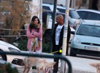 Ησαΐας Ματιάμπα: Παντρεύεται την αγαπημένη του Βασιλική