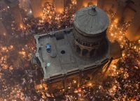 Τάφος του Χριστού: Έλληνες επιστήμονες προσδιόρισαν την ηλικία του (pics & vid)