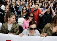 Απεργία ΑΔΕΔΥ: “Παραλύει” το Δημόσιο σήμερα
