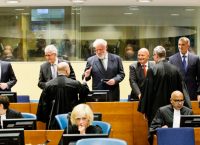 Χάγη: Πέθανε ο Κροάτης που ήπιε το δηλητήριο μέσα στο δικαστήριο (vid)