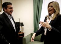 Γιώργος Καμίνης για το “Κίνημα Αλλαγής: Όλα είναι προσωρινά ως το συνέδριο