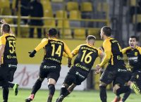 Επιστρέφει σύντομα ο παικταράς στον Άρη