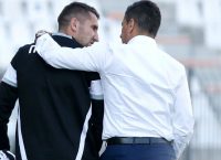 ΠΑΟΚ: Προς την έξοδο ο Λέοβατς