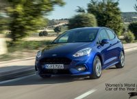 Νέο Ford Fiesta: Επειδή δεν αρέσει μόνο στους άντρες
