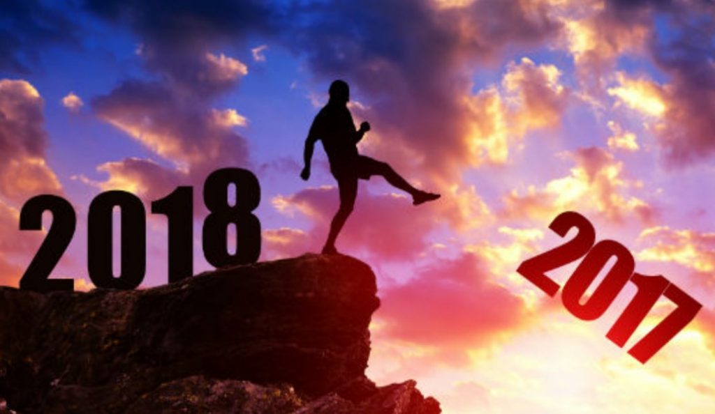 Αστρολογικές προβλέψεις για το 2018 για όλα τα ζώδια !