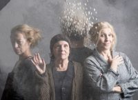 “H Καρφίτσα (ή Απλά Μαθήματα Επιβίωσης)” της Ελένης Ζιώγα, στην κεντρική σκηνή του BIOS