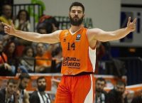 Οριστικό: Χάνει Ολυμπιακό ο Ντούμπλιεβιτς