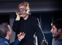 Αντιγόνη – Lonely Planet της Λένας Κιτσοπούλου στη Στέγη Γραμμάτων & Τεχνών!