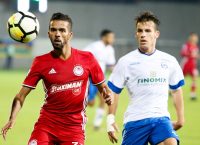 ΑΟΧ Κισσαμικός – Ολυμπιακός 1-1: Τυπική εμφάνιση στα Χανιά