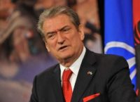 Ο Σαλί Μπερίσα προκαλεί: Η “Μεγάλη Αλβανία” ξεκινά από την Πρέβεζα