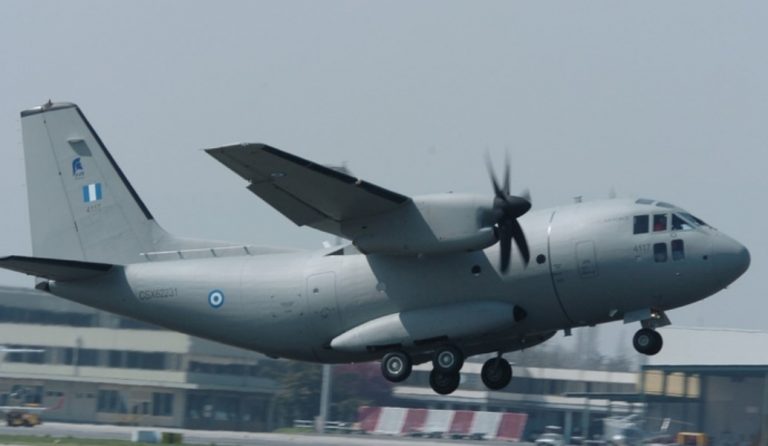 Κρήτη: Αερογέφυρα ζωής για 11χρονο από το Ηράκλειο