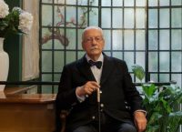 Ευτύχιος Αλεξανδράκης: Πέθανε ο παλαιότερος έμπορος της Αθήνας