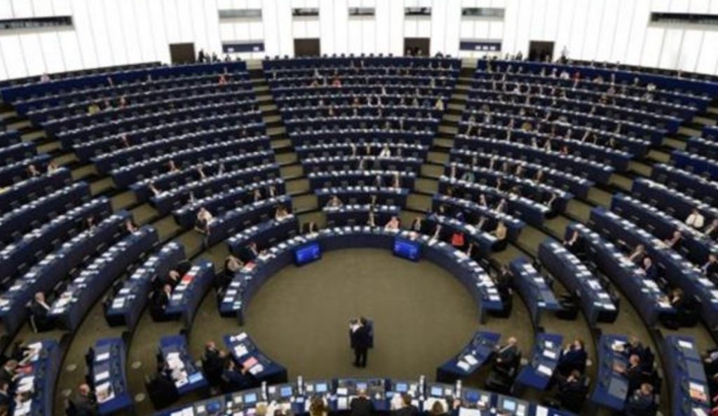 Ευρωεκλογές 2019: Έλληνες υποψήφιοι στη Γερμανία