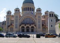 Άγιος Ανδρέας: Χιλιάδες πιστοί στην Πάτρα, στον εορτασμό του Πολιούχου της πόλης