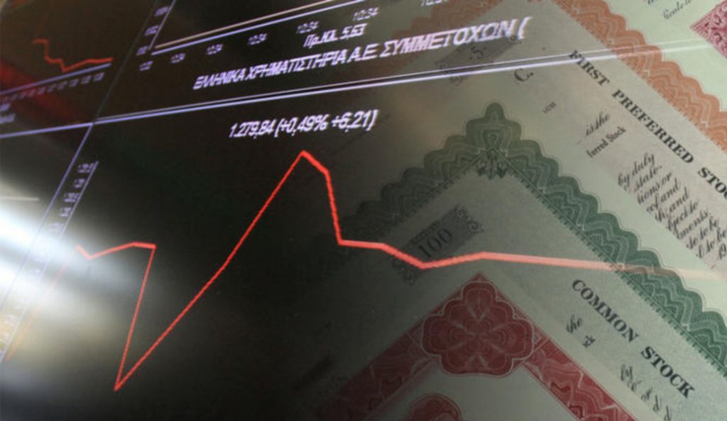 Handelsblatt: Πιο κοντά στις κεφαλαιαγορές η Ελλάδα μετά το επιτυχημένο swap των ομολόγων