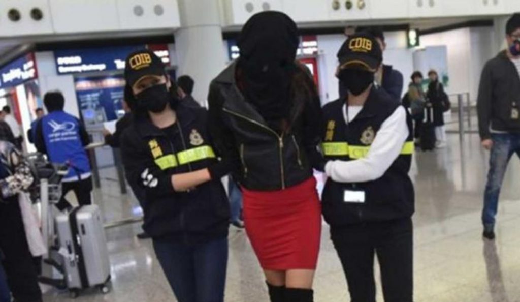 Χονγκ Κονγκ: Απορρίφθηκε το αίτημα αποφυλάκισης του 19χρονου μοντέλου