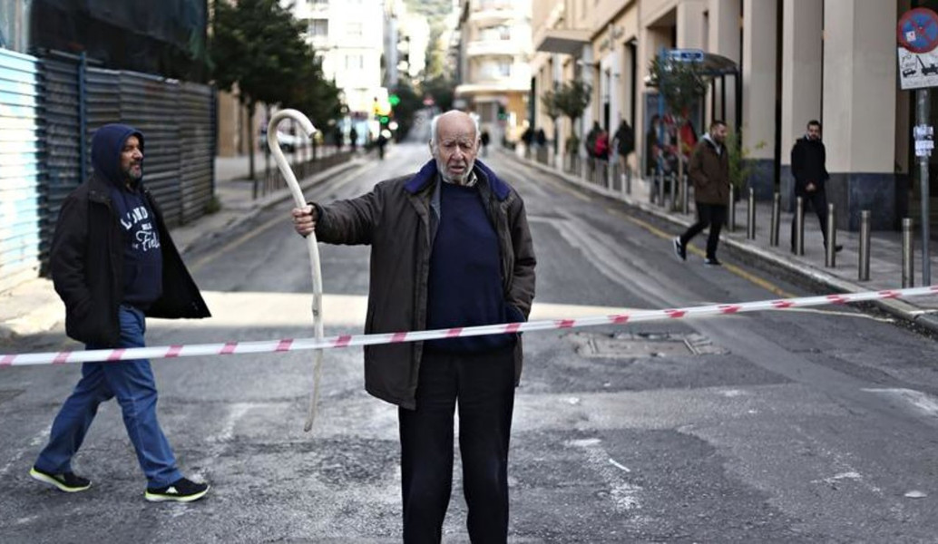 Συντάξεις Φεβρουαρίου: Πότε καταβάλλονται
